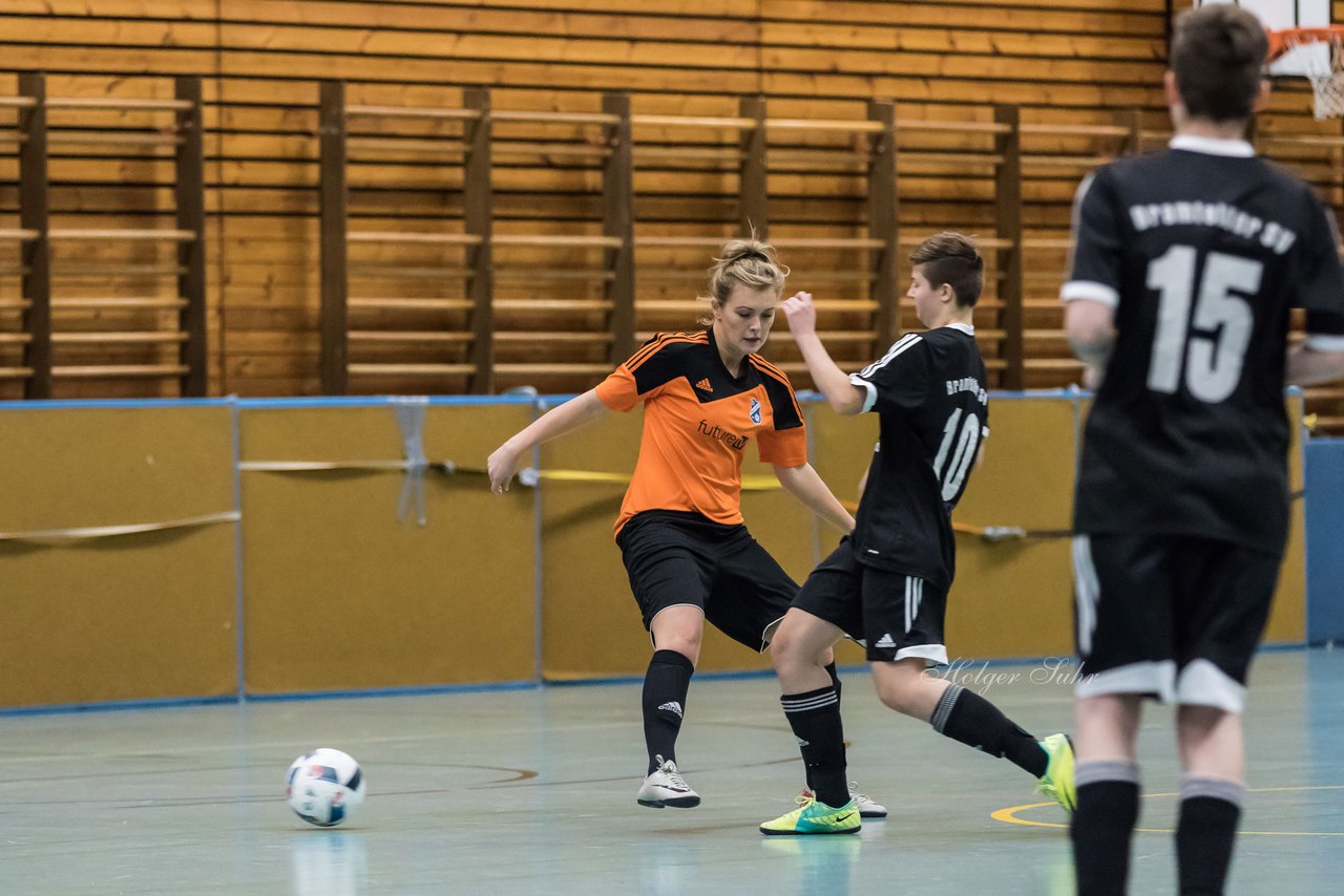 Bild 122 - Dodenhof Cup